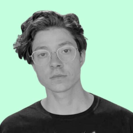 Nativ Barak - Front-End Lead Engineering lead building low-code, agentic interfaces for payments