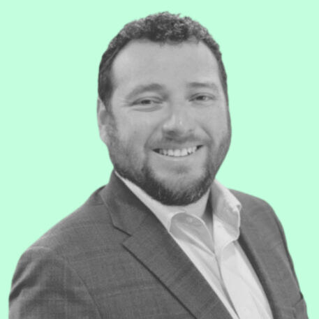 David Rodriguez - Back-End Lead Engineering lead powering agentic orchestration and infrastructure